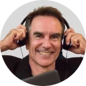 DJ Mário Mendes - DJ Oficial - Cruzeiro Marcelo Grangeiro 2026