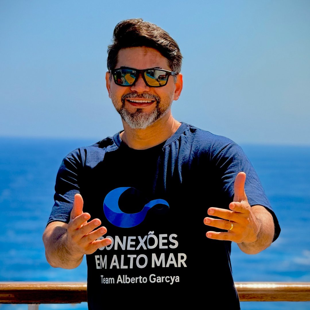 Marcelo Grangeiro - Idealizador do Projeto - Cruzeiro Marcelo Grangeiro 2026