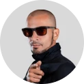 DJ Zé do Lago - DJ Oficial - Cruzeiro Marcelo Grangeiro 2026
